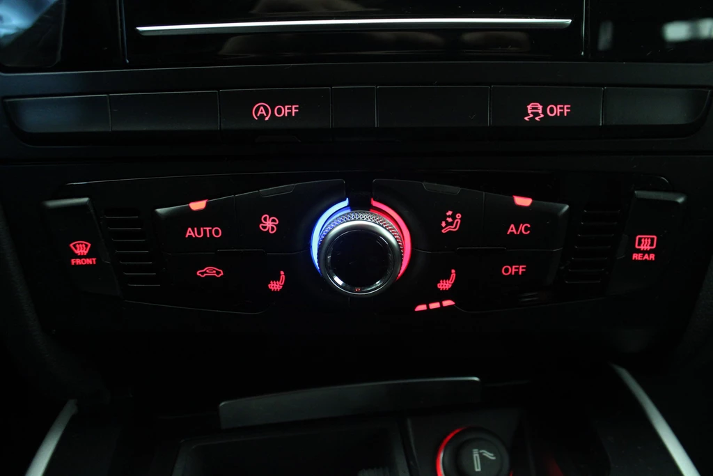 Audi A4 – foto 9