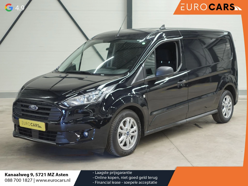 Ford Transit Connect – foto 1