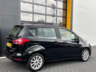 Ford B-MAX – thumbnail 6