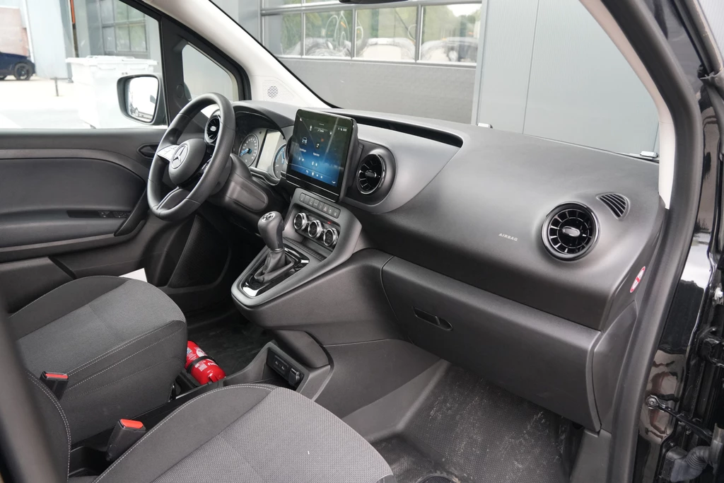 Mercedes-Benz eCitan – foto 36