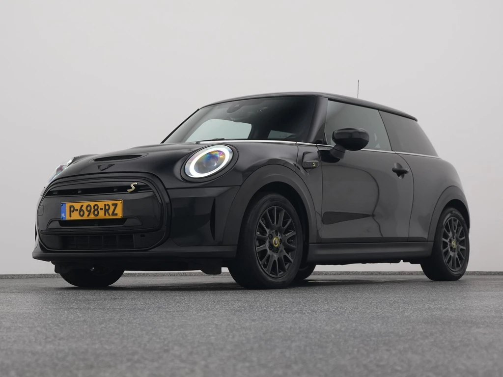 MINI Electric – foto 2