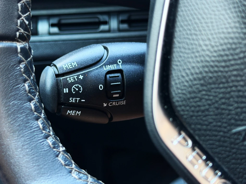 Peugeot 5008 – foto 15