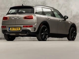 MINI Clubman – thumbnail 7
