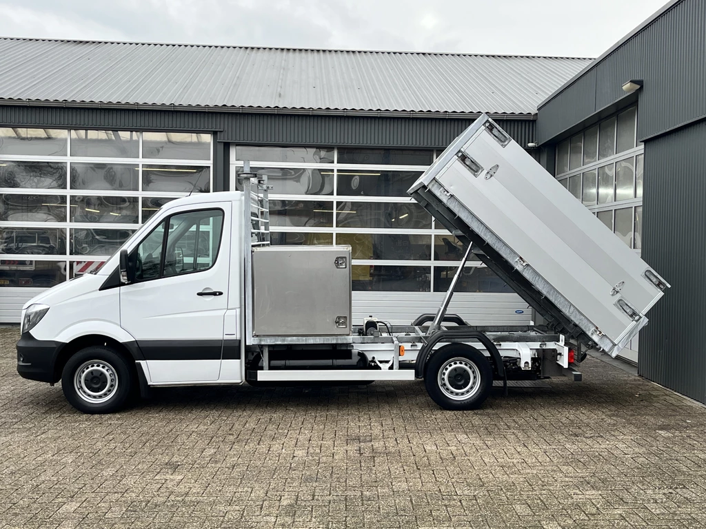 Mercedes-Benz Sprinter – foto 4