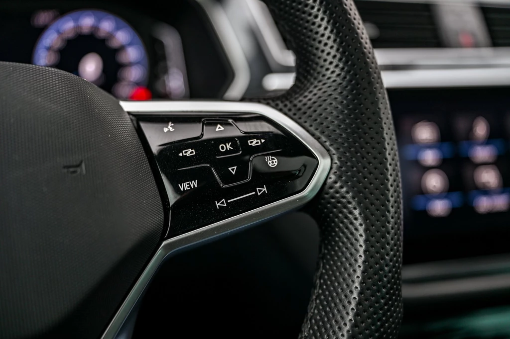Volkswagen Tiguan – foto 24