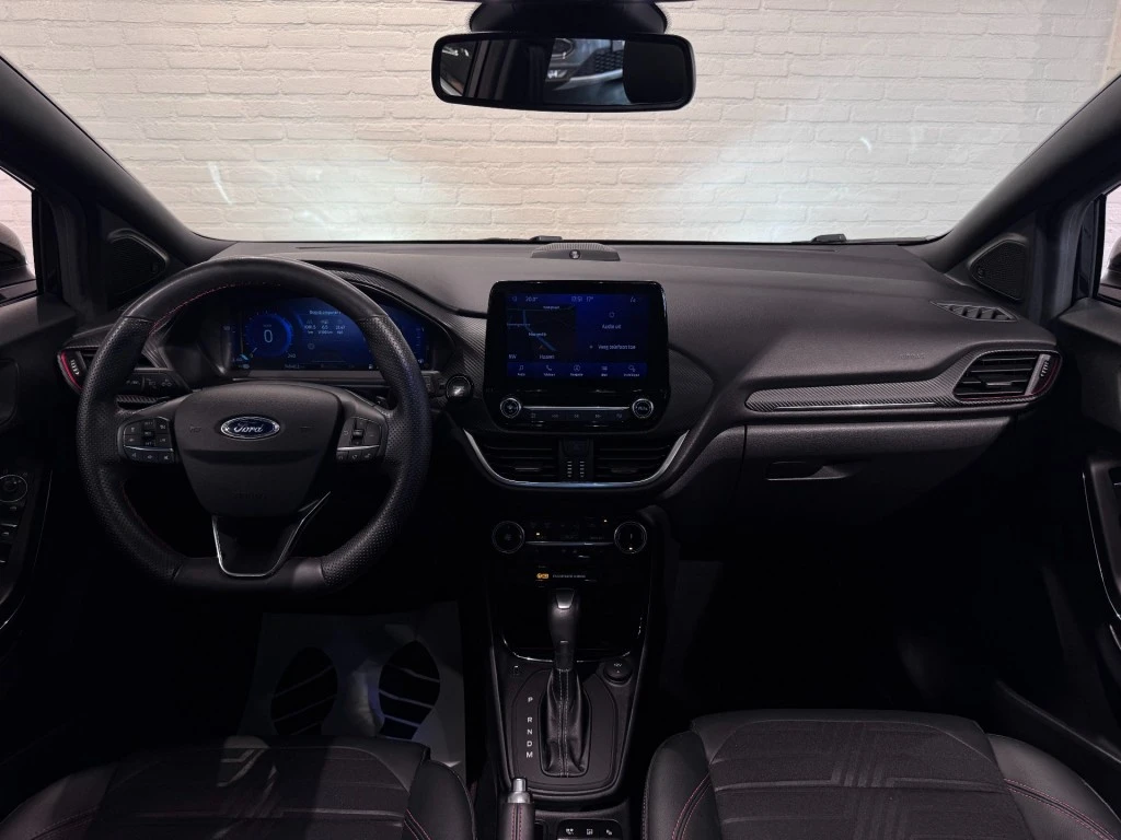 Ford Puma – foto 17