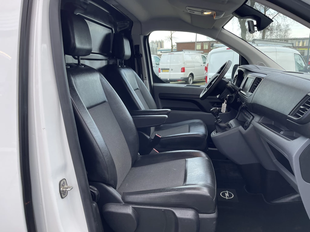 Opel Vivaro – foto 13