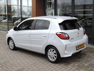 Mitsubishi Space Star – thumbnail 4