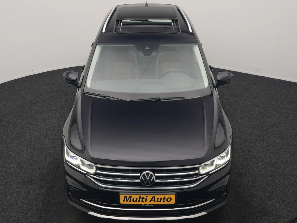 Volkswagen Tiguan – foto 12