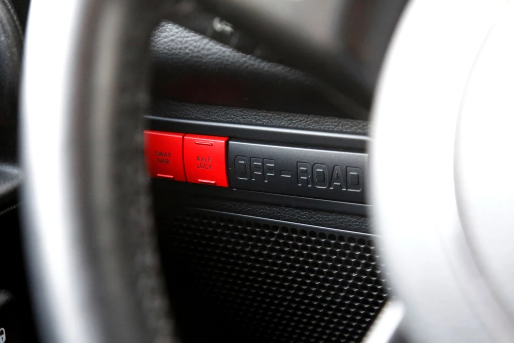 Jeep Wrangler – foto 29