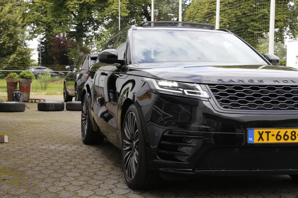 Land Rover Range Rover Velar – foto 16
