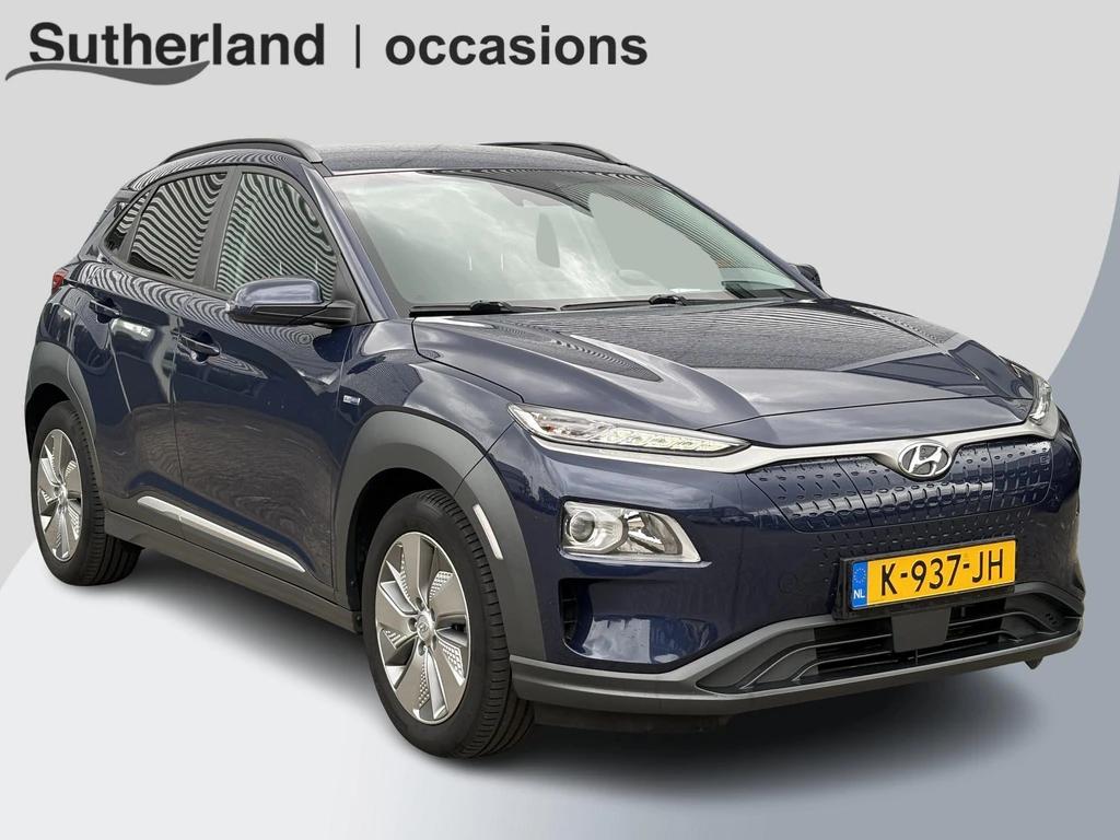 Hyundai Kona – foto 3