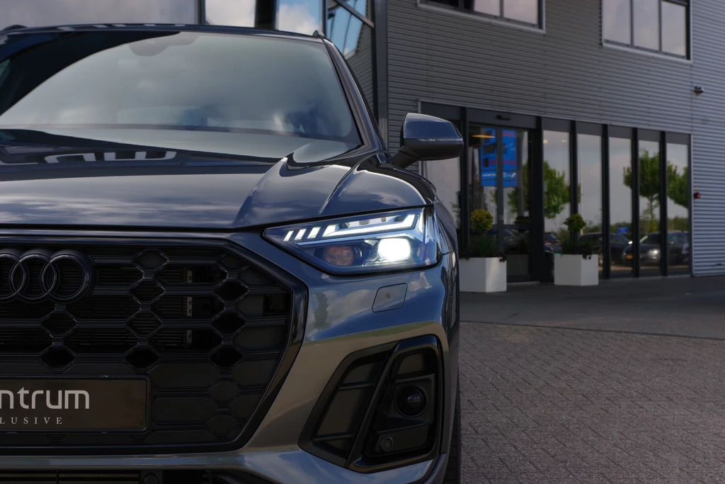 Audi Q5 – foto 14