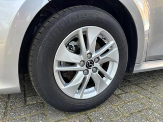 Mazda 2 Hybrid – thumbnail 36