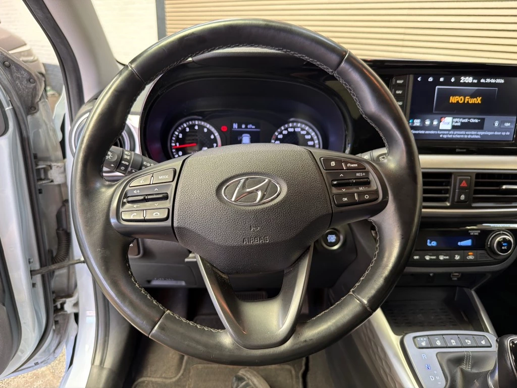 Hyundai i10 – foto 18
