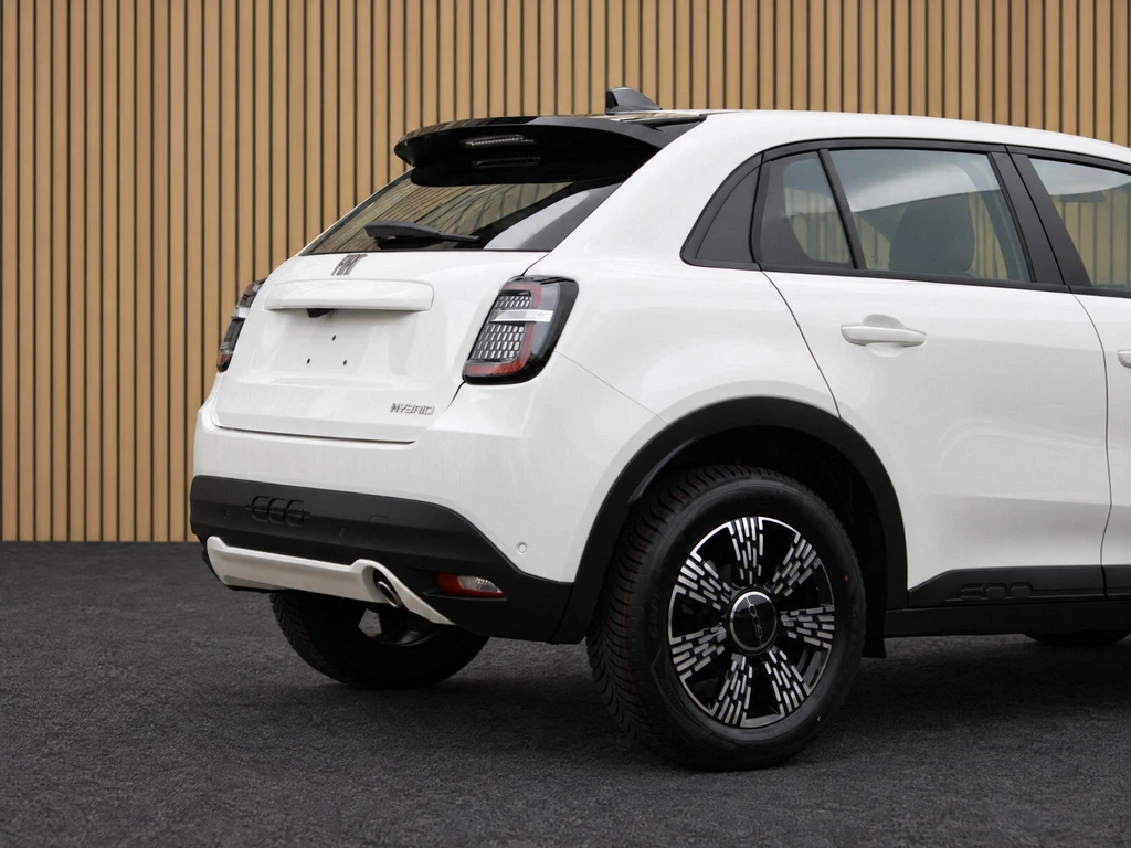 Fiat 600 – foto 4