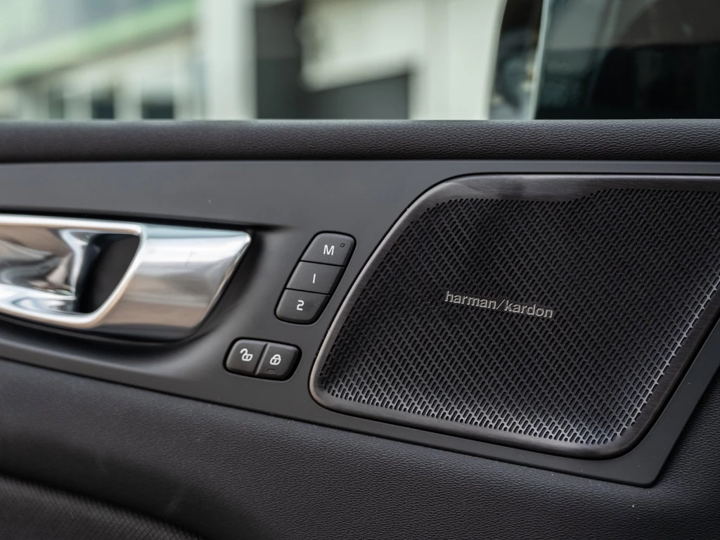 Volvo XC60 – foto 28