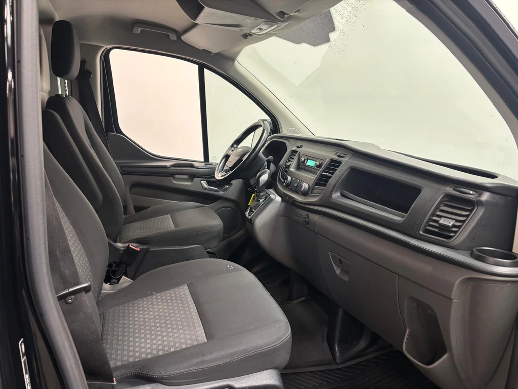 Ford Transit Custom – foto 28