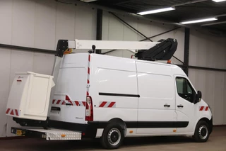 Renault Master – thumbnail 6