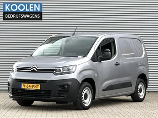 Citroën Berlingo – thumbnail 1
