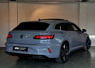 Volkswagen Arteon – thumbnail 4
