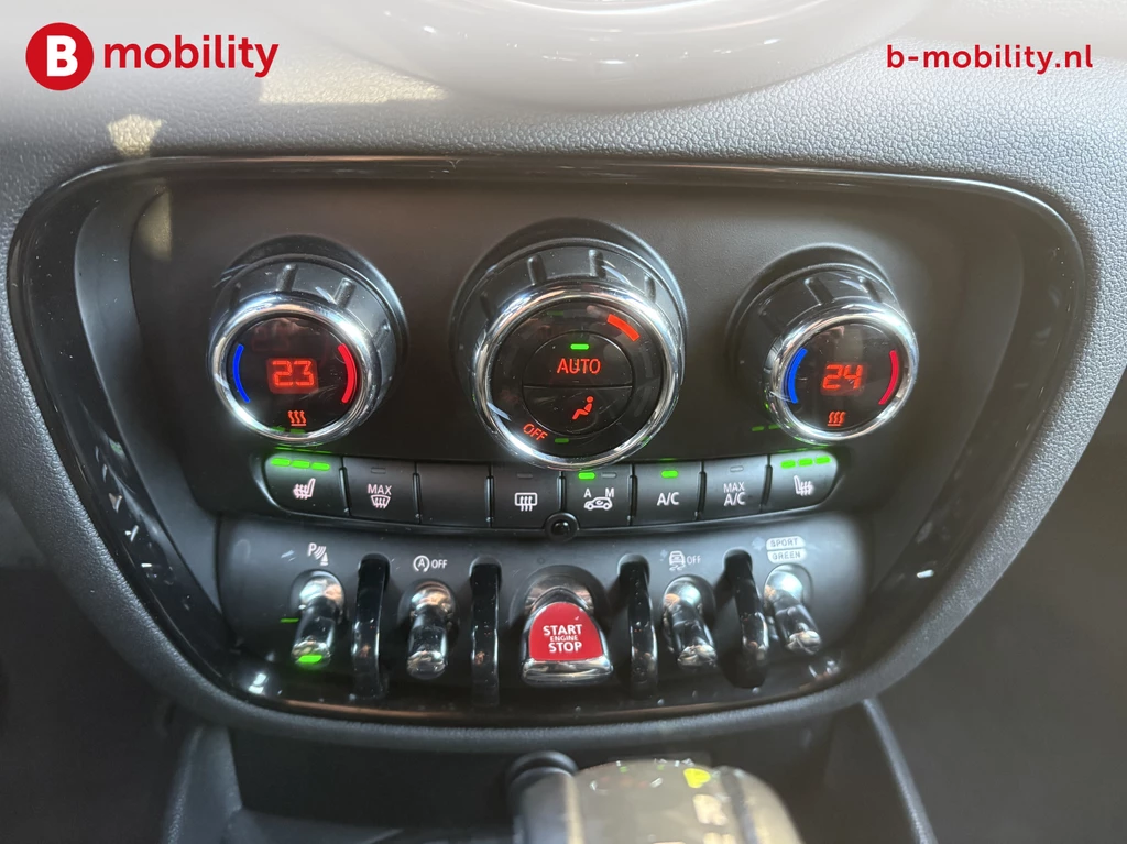 MINI Clubman – foto 13