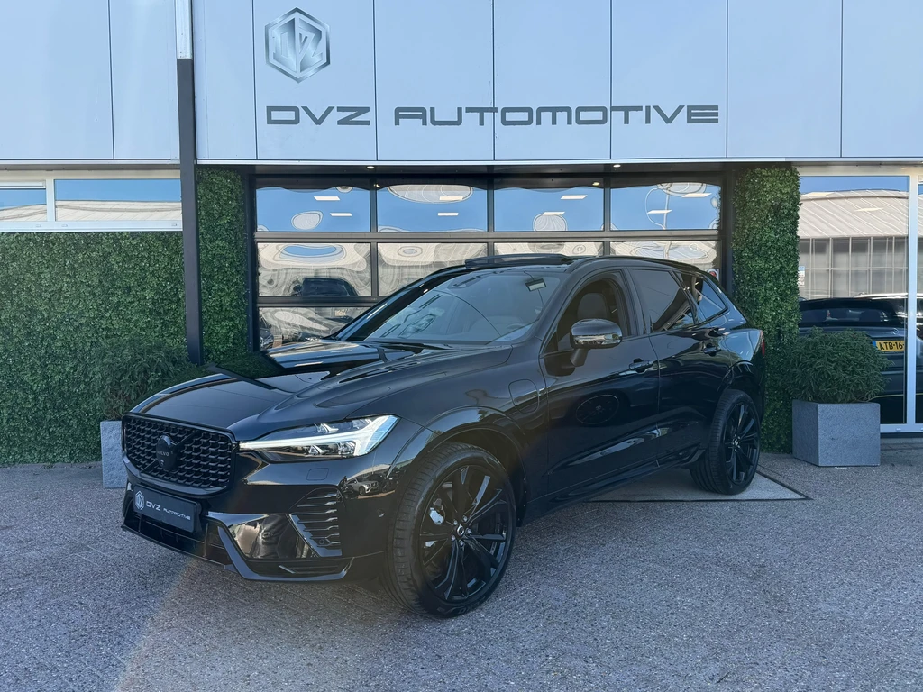 Volvo XC60 – foto 2
