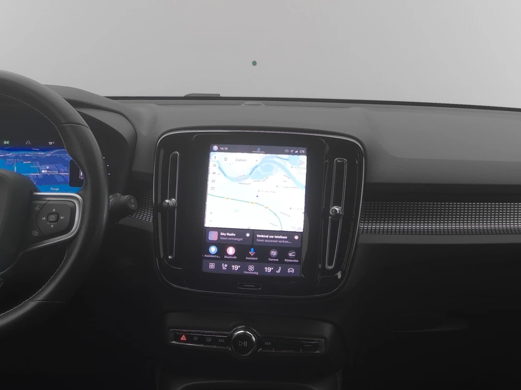 Volvo XC40 – foto 27
