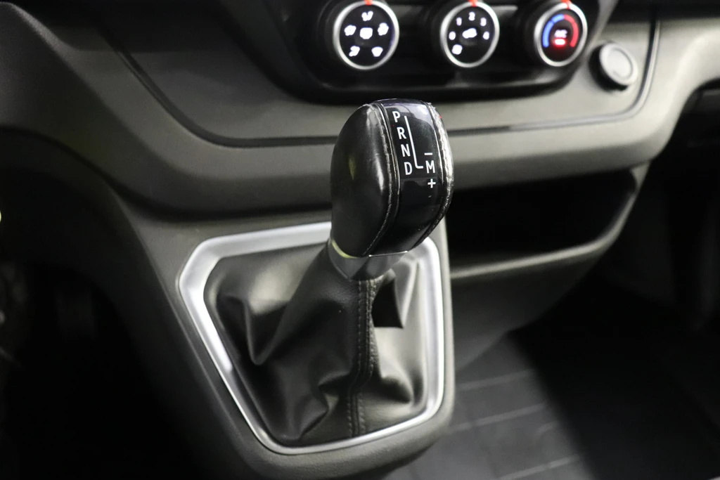 Renault Trafic – foto 9