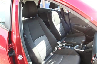 Mazda CX-3 – thumbnail 14