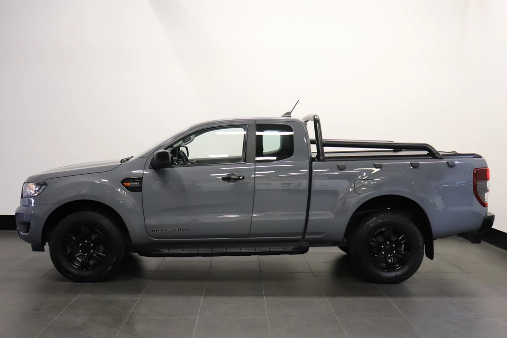 Ford Ranger – foto 2