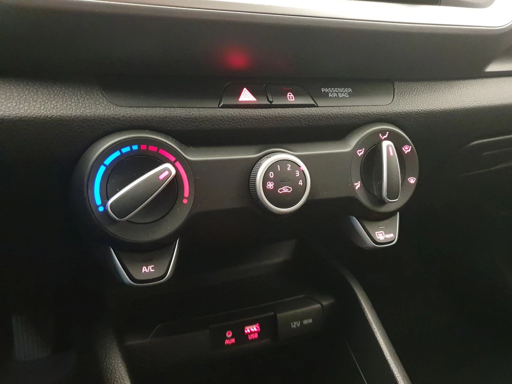 Kia Stonic – foto 24