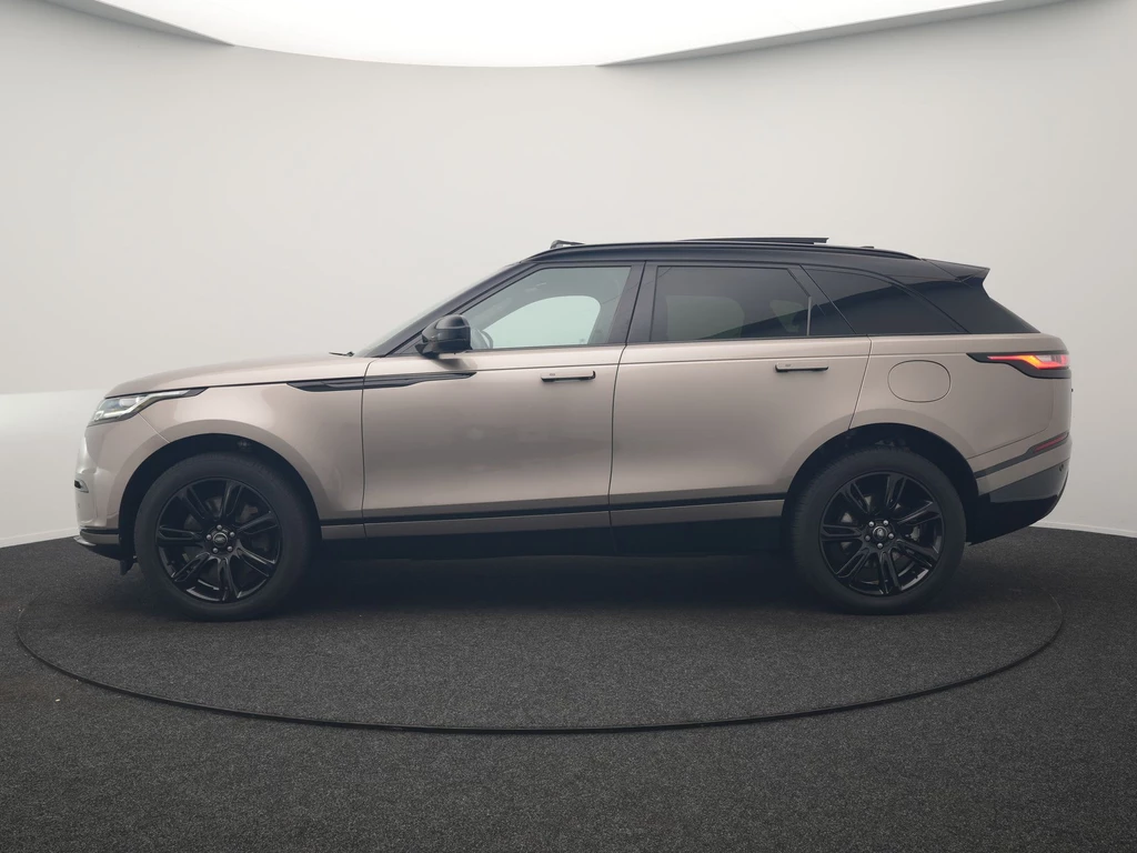 Land Rover Range Rover Velar – foto 3