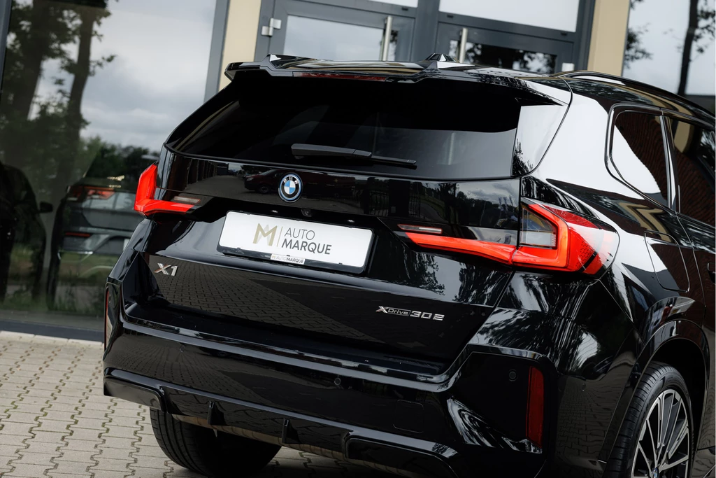 BMW X1 – foto 5