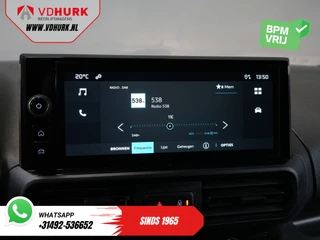 Citroën Berlingo – thumbnail 23