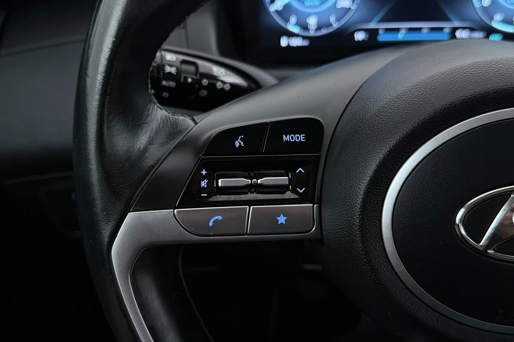 Hyundai Tucson – foto 34