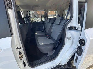 Ford Tourneo Courier – thumbnail 23