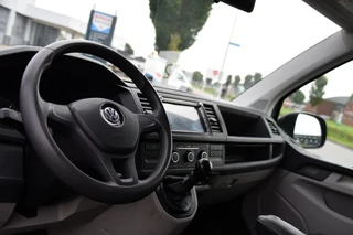 Volkswagen Transporter – thumbnail 15