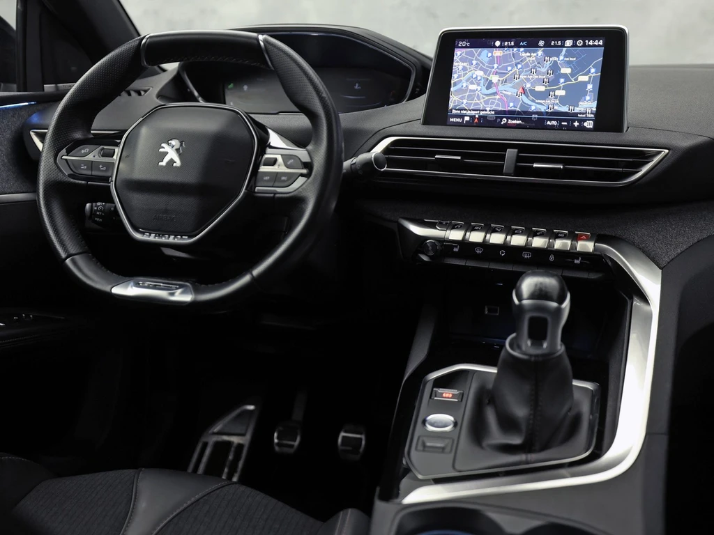 Peugeot 5008 – foto 8