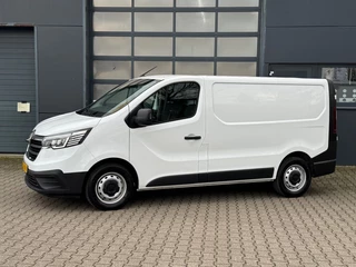 Renault Trafic – thumbnail 2