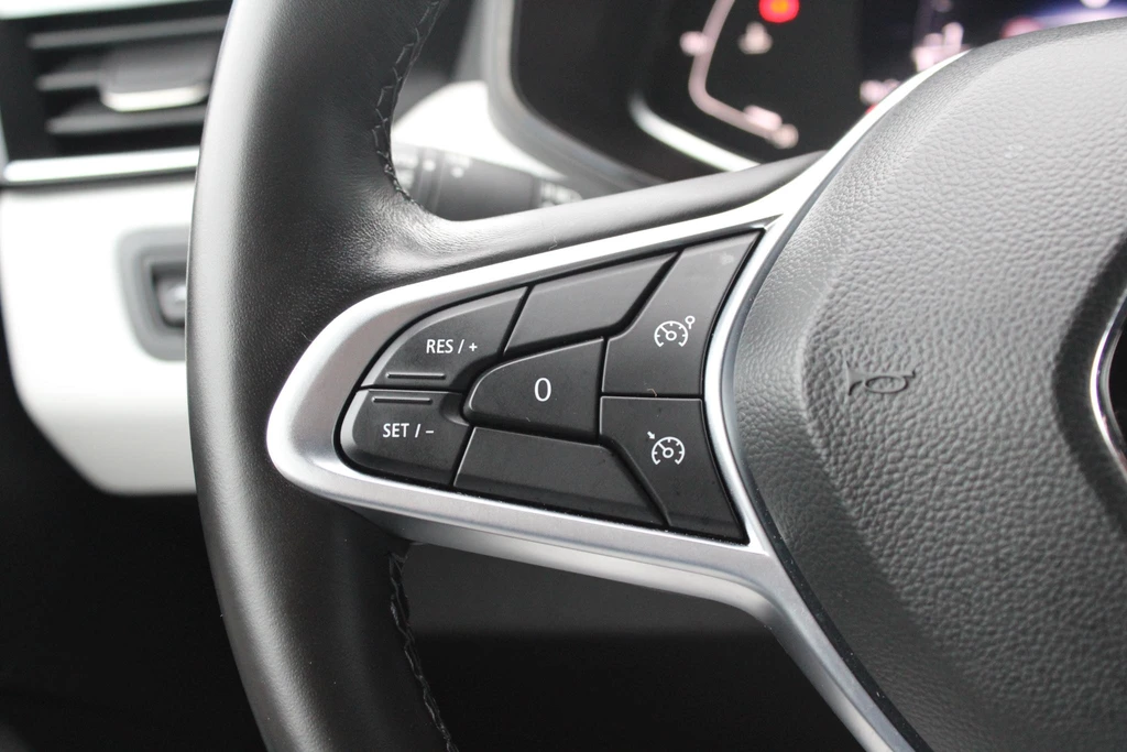 Renault Clio – foto 22
