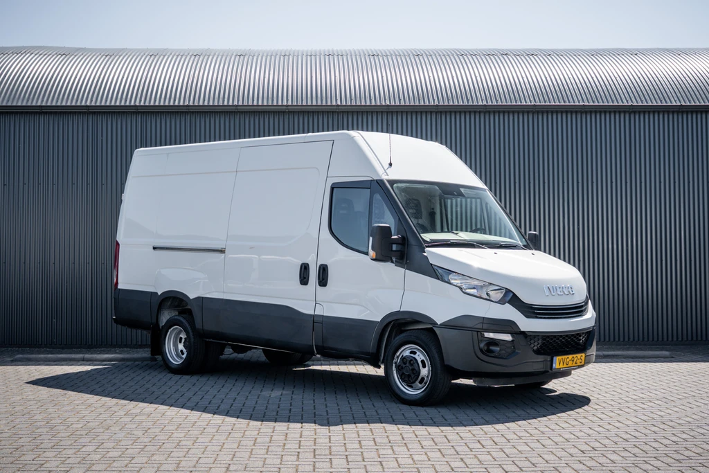 Iveco Daily – foto 6