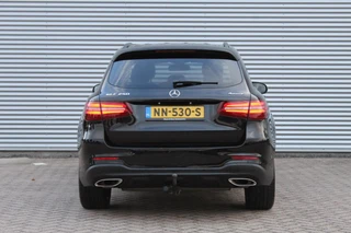 Mercedes-Benz GLC – thumbnail 5