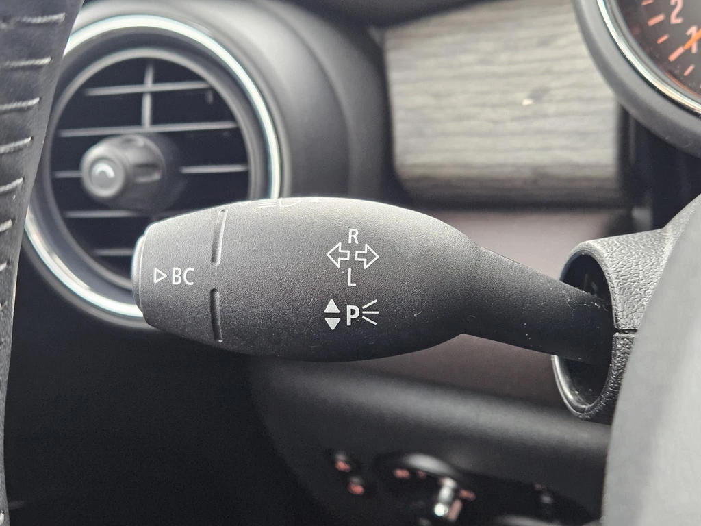 MINI Cooper S – foto 16