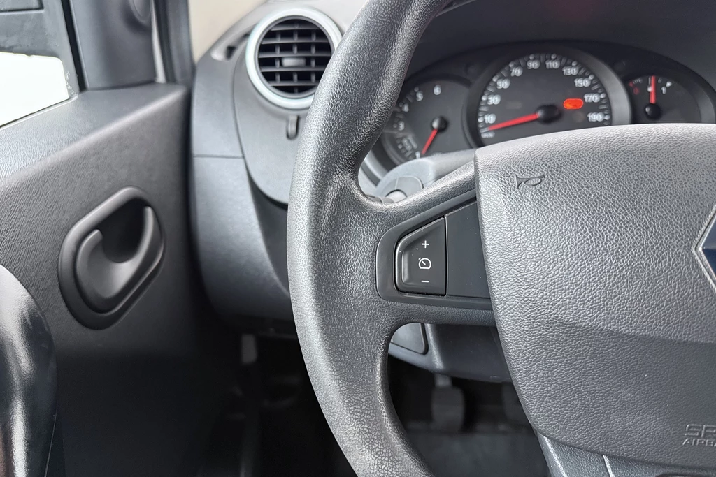 Renault Kangoo – foto 18