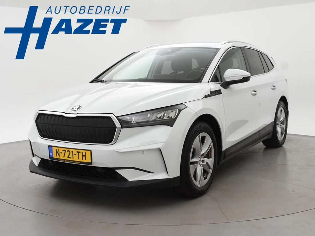 Škoda Enyaq iV – foto 1