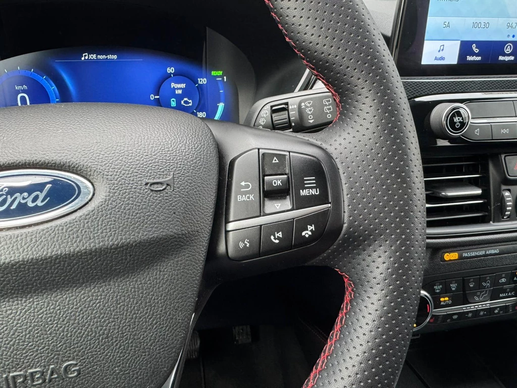 Ford Kuga – foto 17