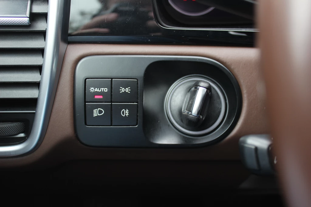 Porsche Cayenne – foto 37