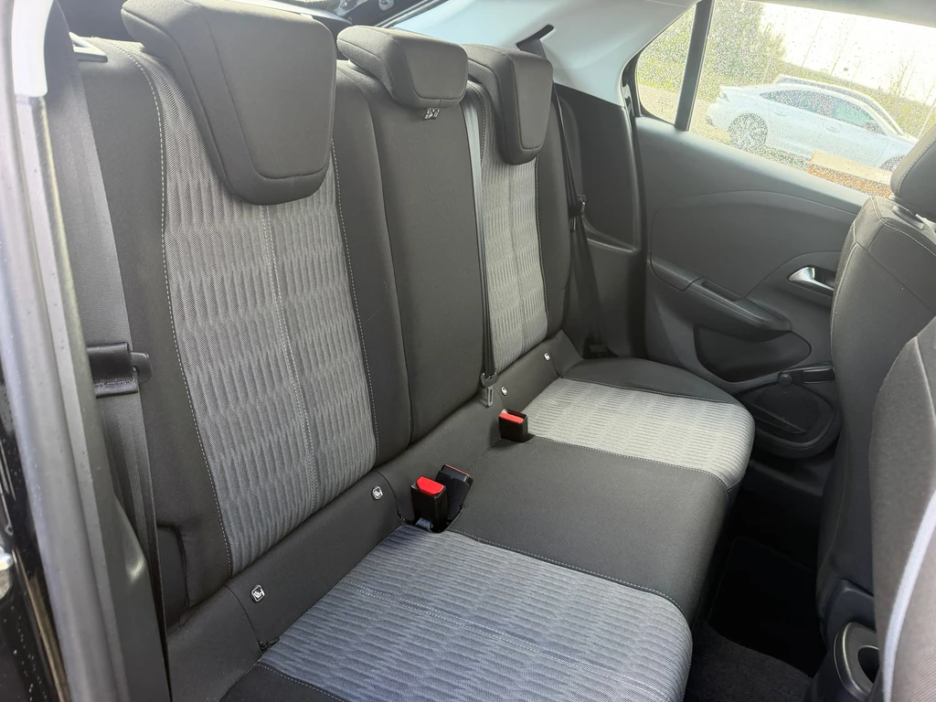 Opel Corsa – foto 23