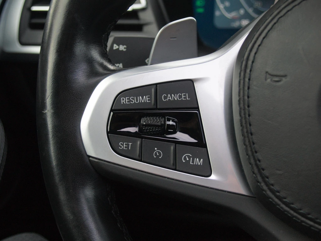 BMW X3 – foto 21